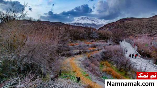 معرفی مراکز تفریحی زاهدان در سیستان و بلوچستان