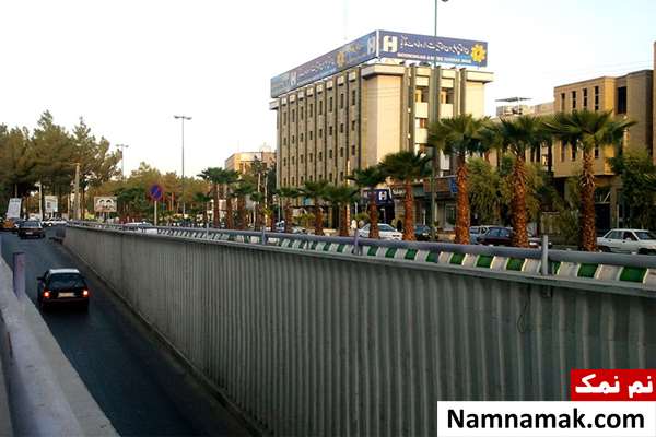 توصیف شهر زاهدان توصیف شهر زاهدان