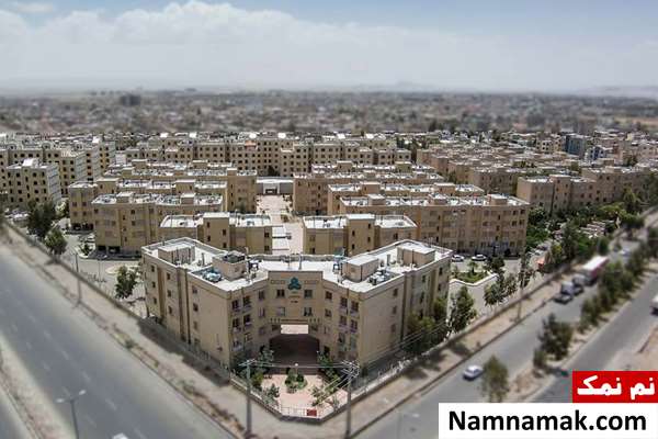 توصیف شهر زاهدان توصیف شهر زاهدان