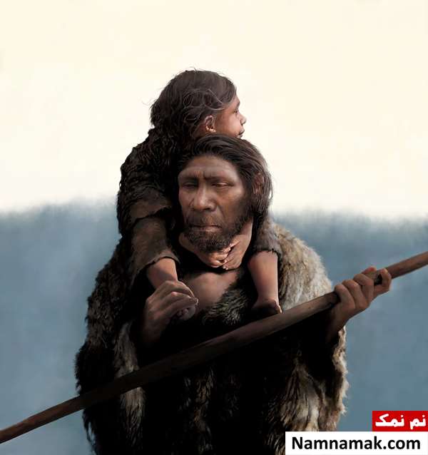 علت انقراض نئاندرتال ها