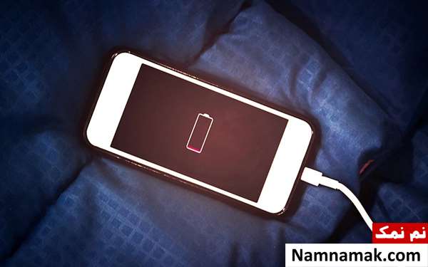 تصورات اشتباه در باتری های موبایل