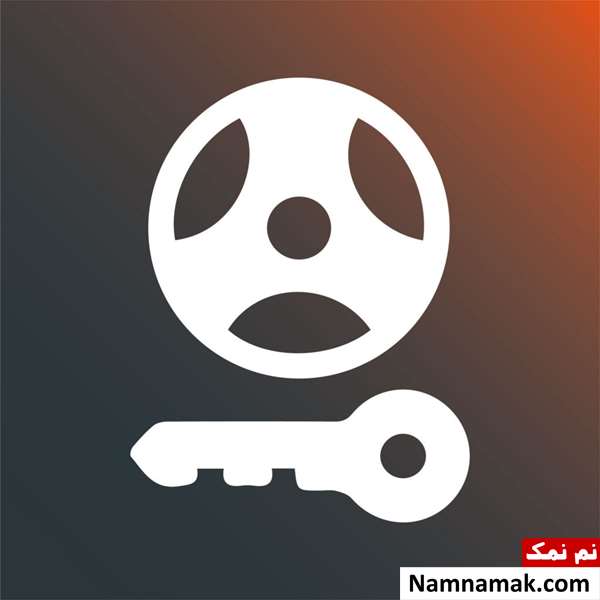 تحقیق چراغ های هشدار دهنده خودرو
