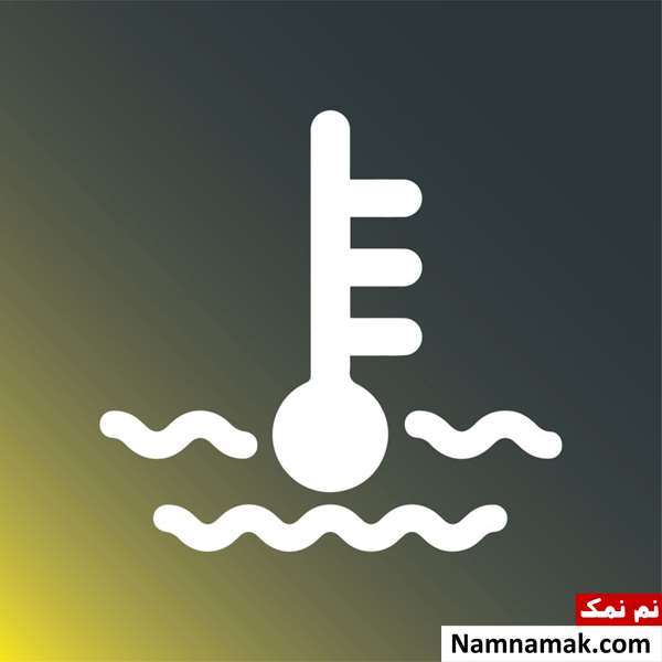 تحقیق چراغ های هشدار دهنده خودرو
