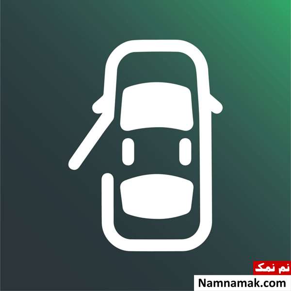 تحقیق چراغ های هشدار دهنده خودرو