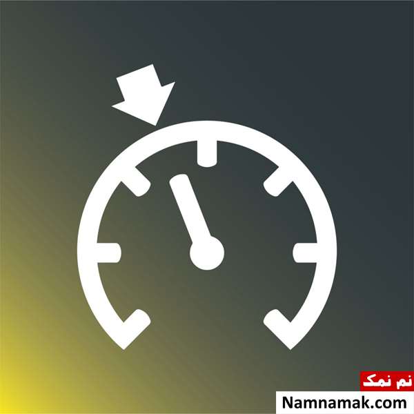 تحقیق چراغ های هشدار دهنده خودرو