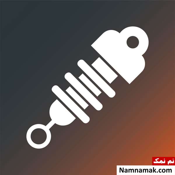 تحقیق چراغ های هشدار دهنده خودرو