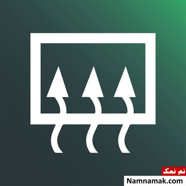 تحقیق چراغ های هشدار دهنده خودرو
