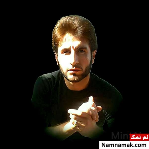 زندگینامه سیداسلام فاطمی اسلام فاطمی - Eslam Fatemi