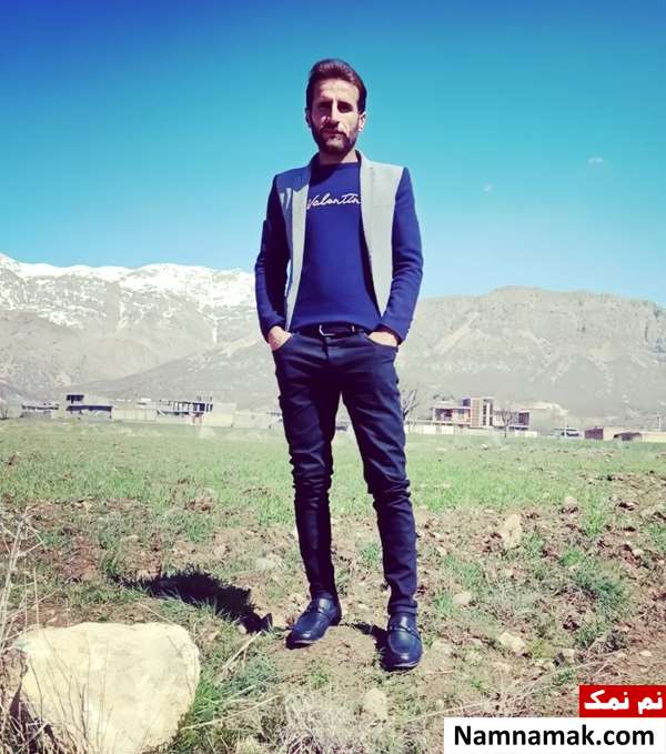 زندگینامه سیداسلام فاطمی اسلام فاطمی