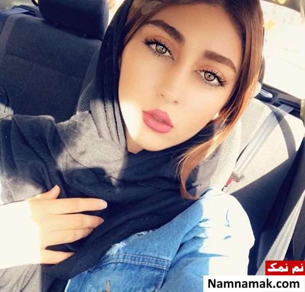 زندگینامه هستی سهرابی فر و همسرش هستی سهرابی فر