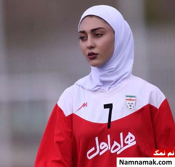 زندگینامه هستی سهرابی فر و همسرش هستی سهرابی فر - Hasti Sohrab Far
