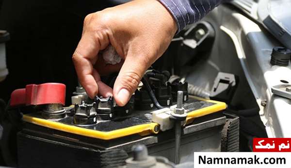 راه های افزایش طول عمر باتری خودرو