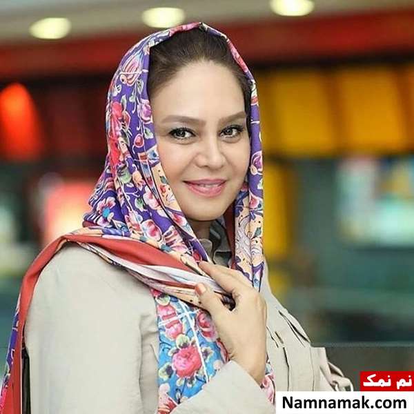 زندگینامه افسون افشار و همسرش افسون افشار - Afsoon Afshar
