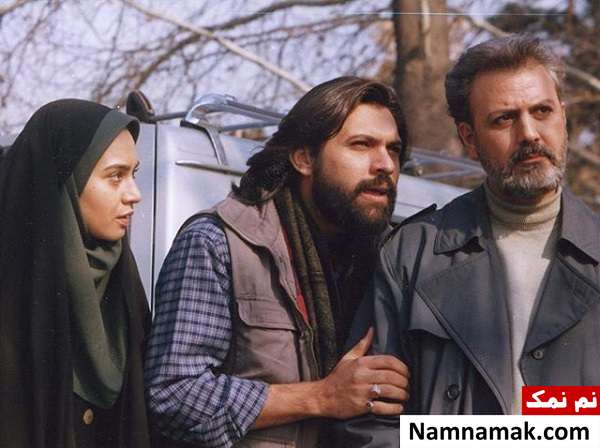 زندگینامه افسون افشار و همسرش افسون افشار در روایت انقلاب