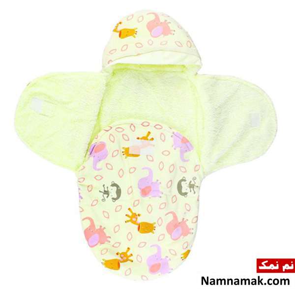 مدل کیسه خواب،کیسه خواب نوزادی
