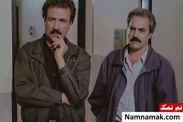 خلاصه داستان و عکس بازیگران مجموعه تلویزیونی مزد ترس عبدالرضا اکبری در سریال مزد ترس