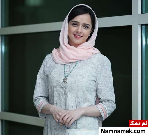 کشف حجاب ترانه علیدوستی بازیگر کشف حجاب ترانه علیدوستی بازیگر