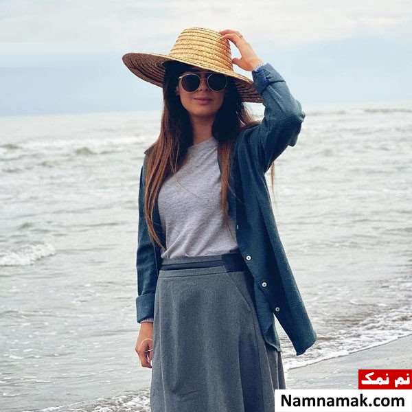 نیلوفر مردانی