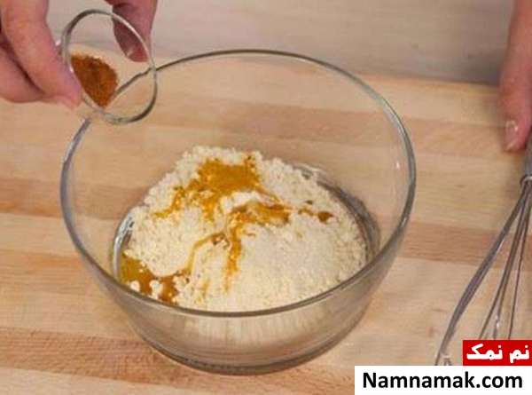 طرز تهیه پاکورای سیب زمینی طرز تهیه پاکورای سیب زمینی