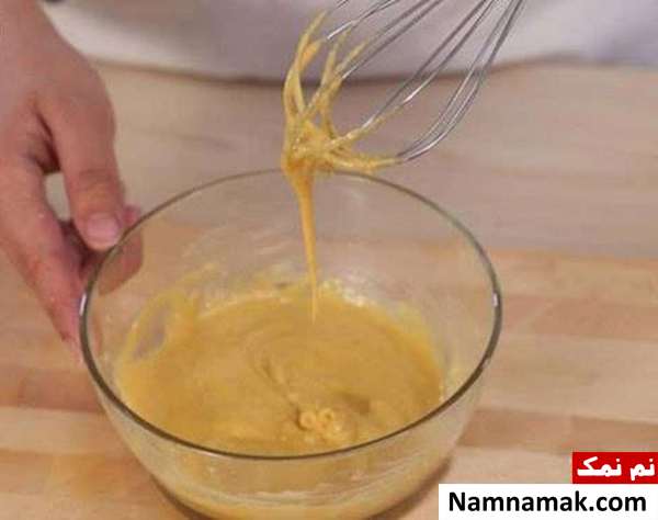 طرز تهیه پاکورای سیب زمینی طرز تهیه پاکورای سیب زمینی