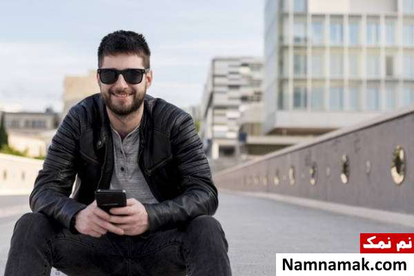 اردیبهشتی ها چگونه عاشق می شوند؟