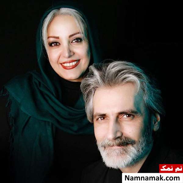 کشف حجاب شراره دولت آبادی بازیگر سینما و تلویزیون