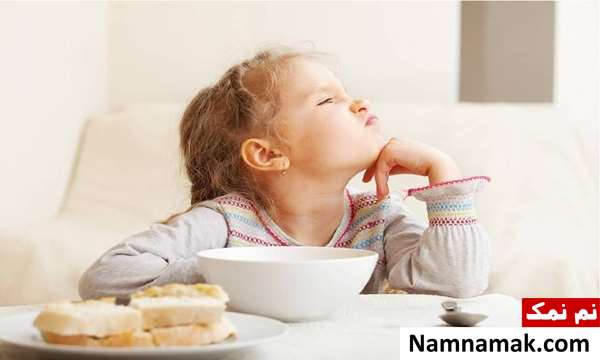 علت حالت تهوع بعد از خوردن صبحانه