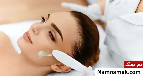 چه چیزی صورت را زیبا می کند؟