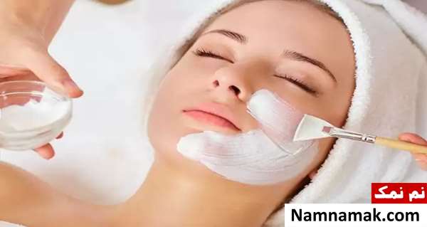 چه چیزی صورت را زیبا می کند؟