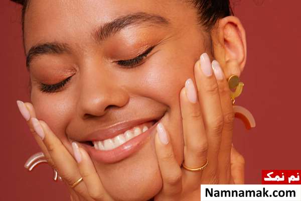 برای زیبا شدن صورت چه کنیم؟