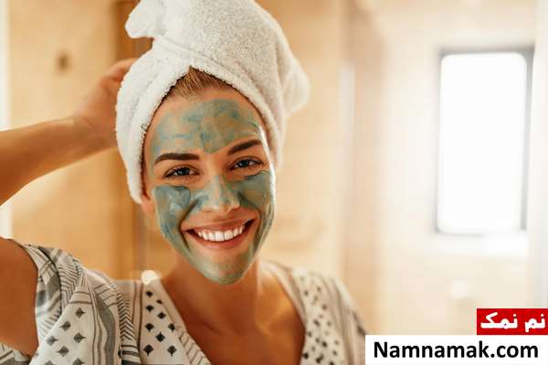 برای زیبا شدن صورت چه کنیم؟