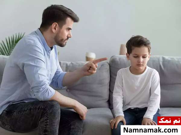 مشخصات پدر بد چیست؟
