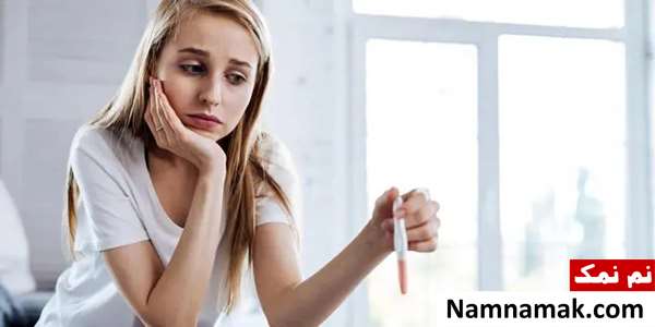 علت ناباروری در زنان چیست؟