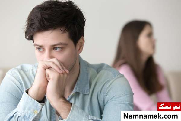 علائم نازایی در نوجوانی