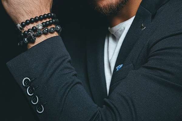 لیستی از جذاب ترین اکسسوری های مردانه