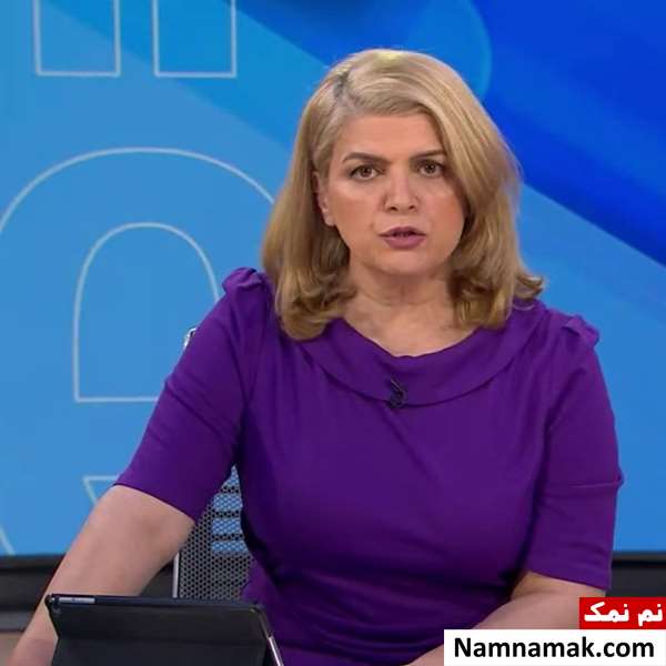 بتی یوسفی - Betty Yousefi