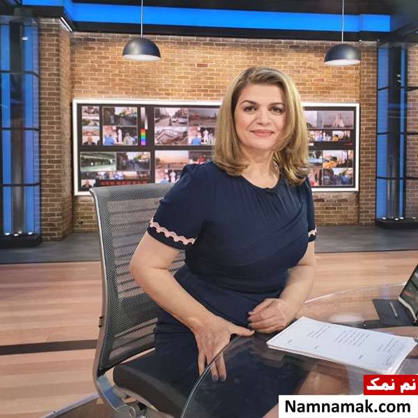 بتی یوسفی