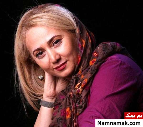 کشف حجاب تبسم هاشمی بازیگر کشف حجاب تبسم هاشمی بازیگر