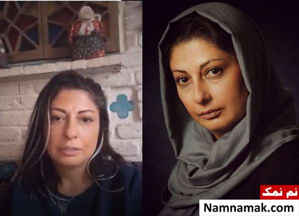 کشف حجاب کتانه افشاری نژاد بازیگر کشف حجاب کتانه افشاری نژاد بازیگر