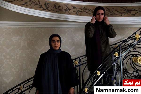 خلاصه داستان و معرفی بازیگران فیلم کوتاه پرنسس فیلم کوتاه پرنسس