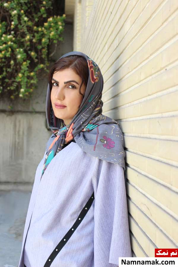 زندگینامه زهرا دلشاد زهرا دلشاد - Zahra Delshad