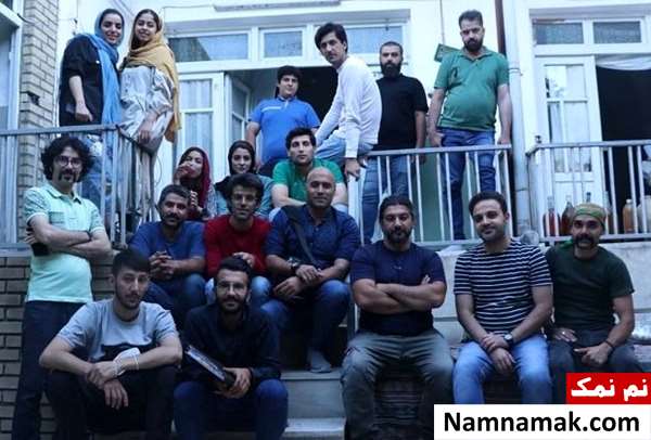 فیلم کوتاه آرام گاه
