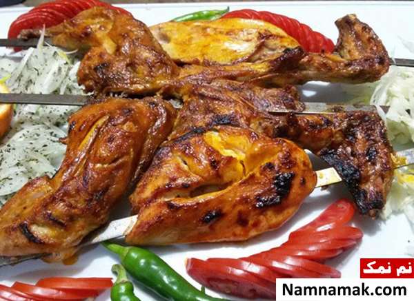 جوجه شکاری
