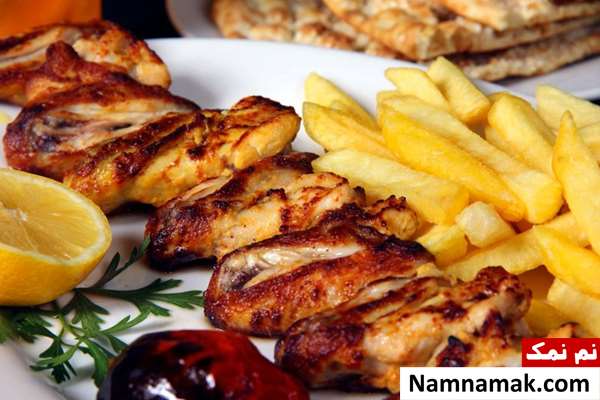 جوجه شکاری