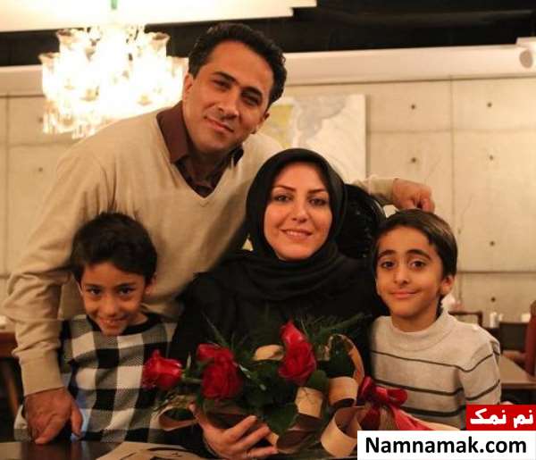 خداحافظی داوود عابدی از صداوسیما