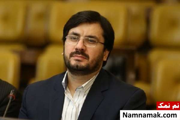 زندگینامه مهرداد بذرپاش و همسرش مهرداد بذرپاش - Mehrdad Bazrpash