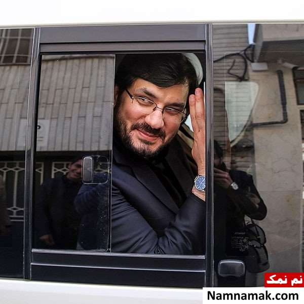 زندگینامه مهرداد بذرپاش و همسرش عکس های شخصی مهرداد بذرپاش