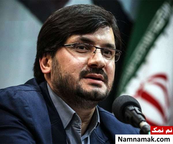زندگینامه مهرداد بذرپاش و همسرش مهرداد بذرپاش