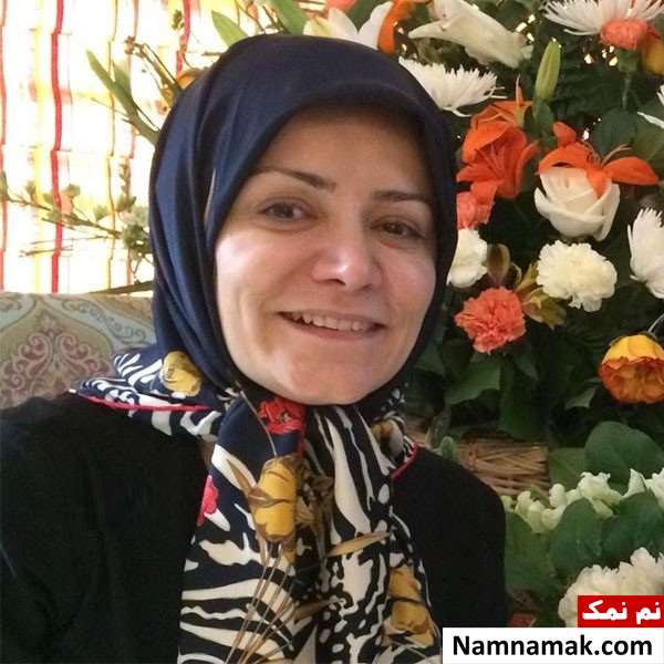 عکس های شخصی فاطمه حقیقت جو