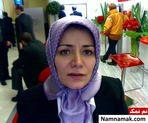 فاطمه حقیقت جو نماینده سابق مجلس